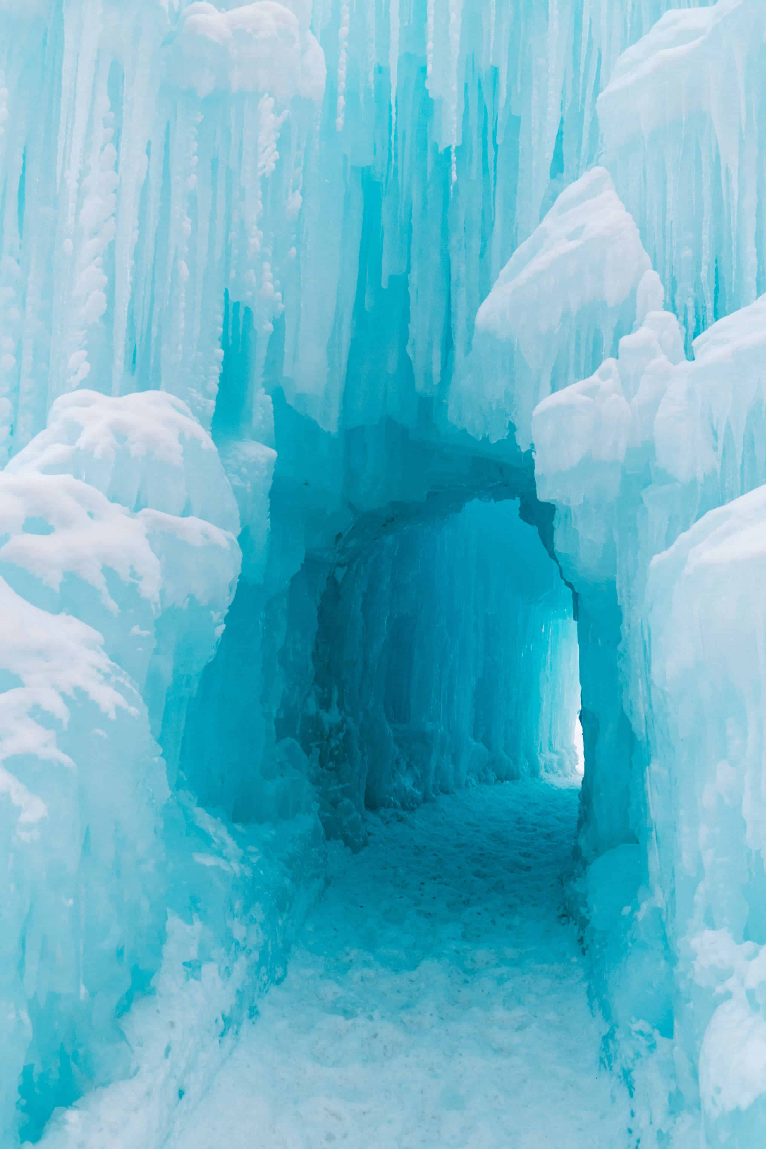 Ice Castles in Dillon | The Ultimate Guide to Vail, Colorado