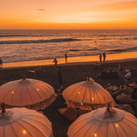 Bali Travel