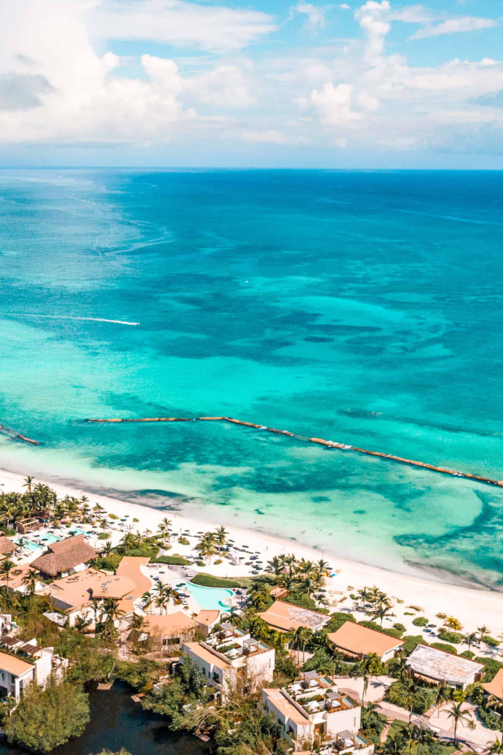 Staying at Rosewood Mayakoba Riviera Maya's Most Luxurious Hotel The Republic of Rose