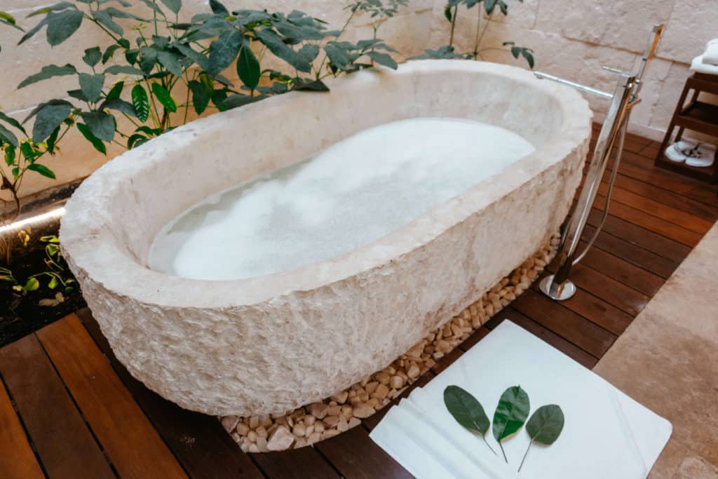 Chable Yucatan Spa