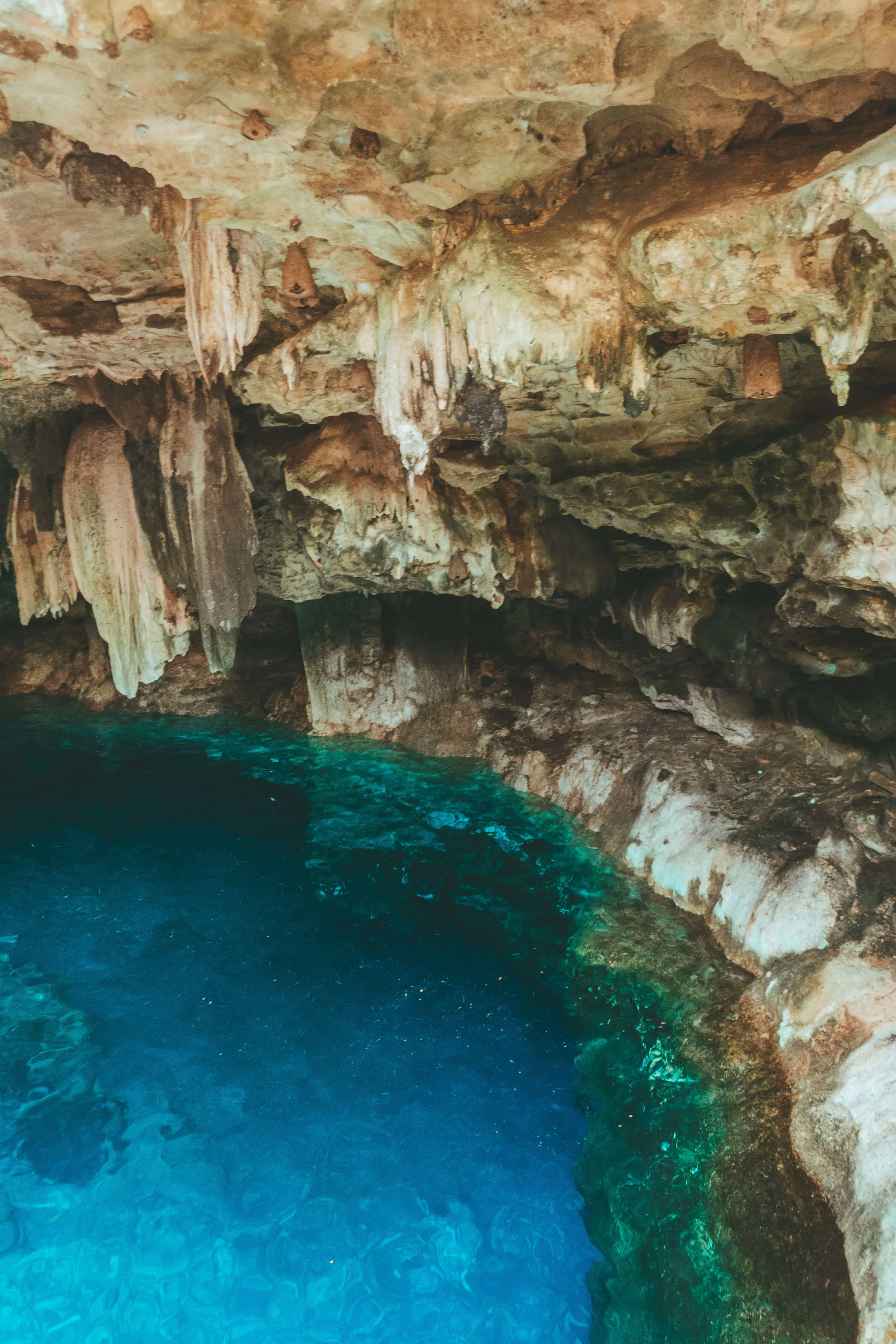 Best Cenotes Near Merida, Mexico | Cenote Kankirixche