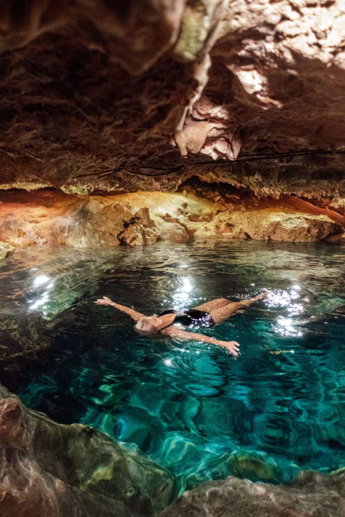 Day Trip From Merida, Mexico | Cenote San Ignacio