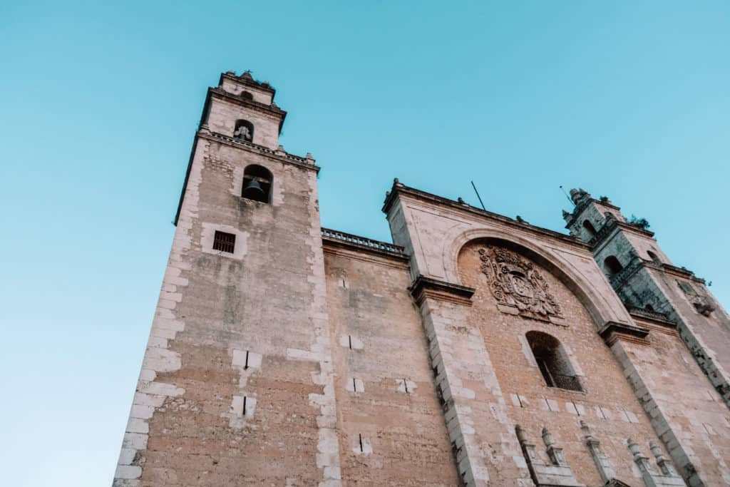 Things to do in Merida, Mexico | Merida Cathedral