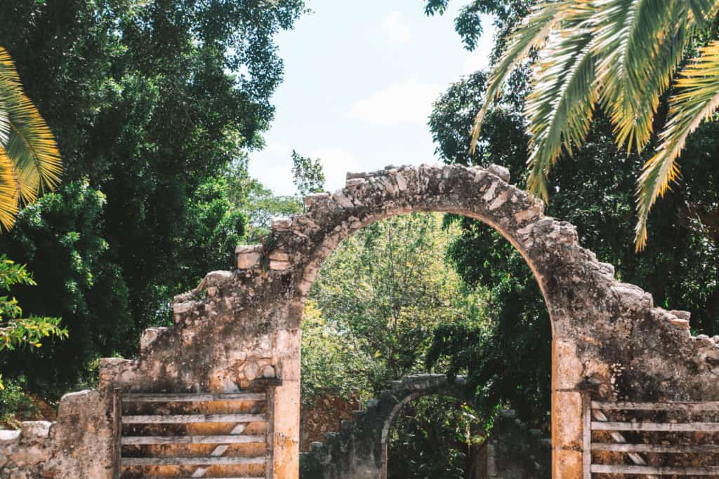 The Best Hotels in Merida, Mexico | Chable Yucatan