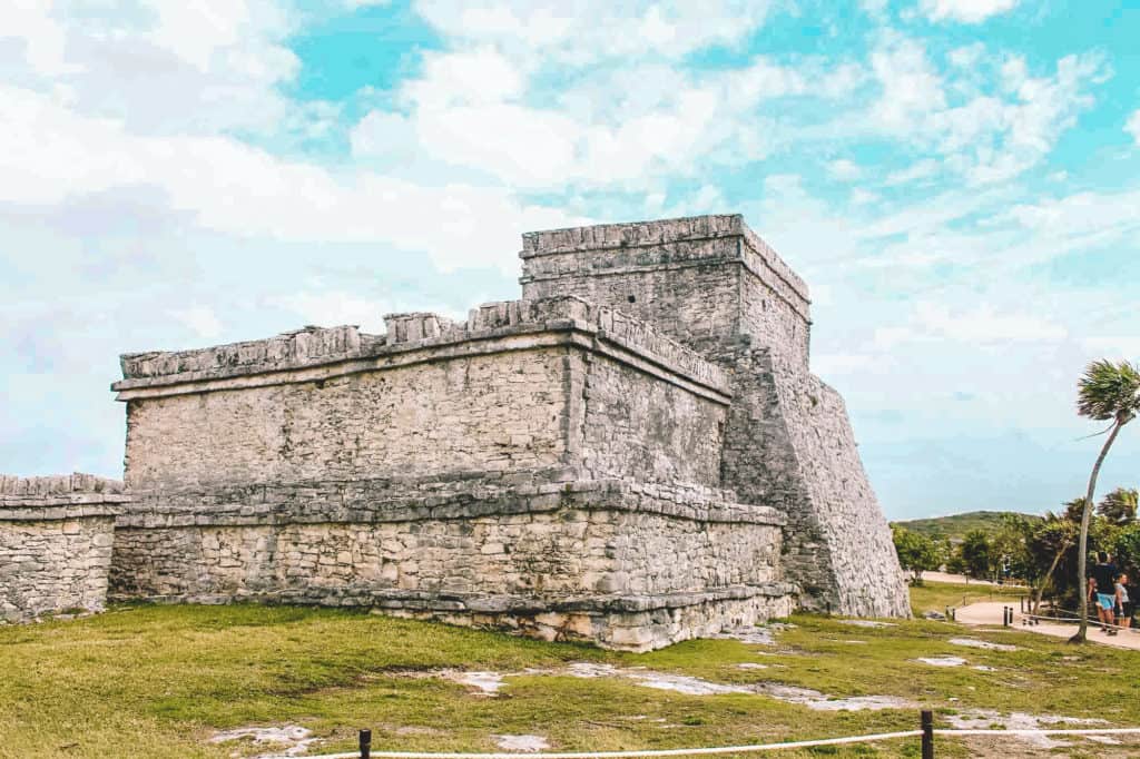 Tulum Ruins | The Perfect 3, 4 or 5 Day Itinerary for Tulum, Mexico