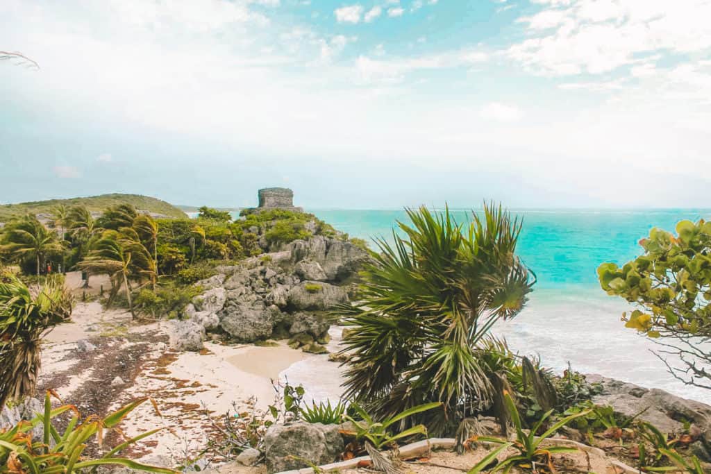 Tulum Ruins | The Perfect 3, 4 or 5 Day Itinerary for Tulum, Mexico