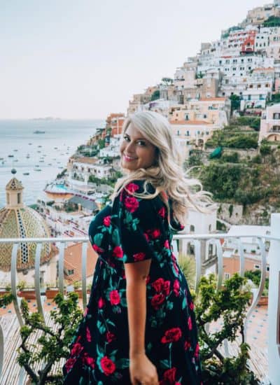 Best Things to Do in Positano, Italy