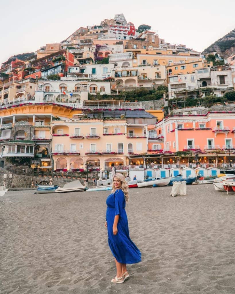 Best Things to Do in Positano, Italy