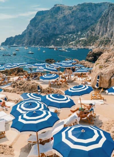 Top Things to Do in Positano | Day Trip To Capri
