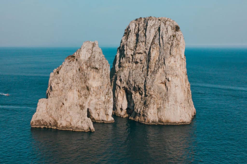 Top Things to Do in Positano | Day Trip To Capri