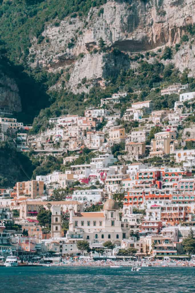 Positano, Italy: The Best Hotels