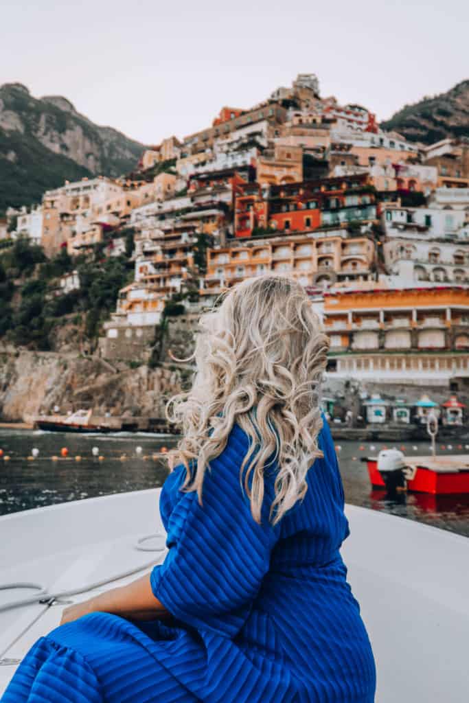 15 Things You Can't Miss in Positano, Italy