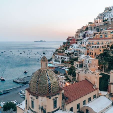 15 Things You Can't Miss in Positano, Italy