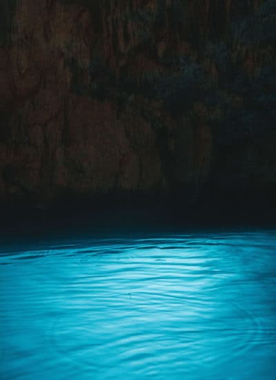 15 Things to Do In Positano | Grotta dello Smeraldo