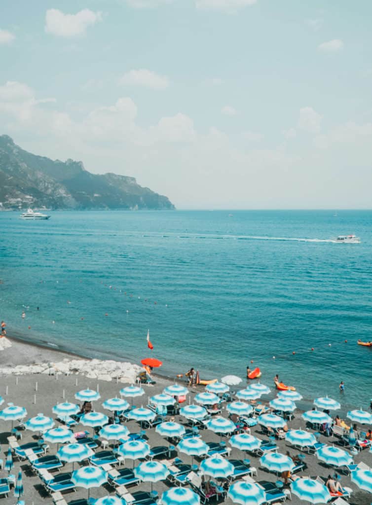 1 Day Itinerary for Ravello, Italy