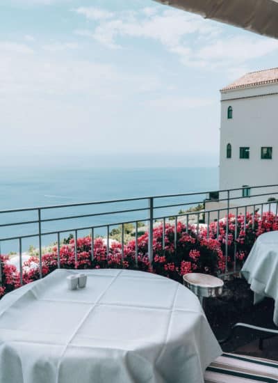 Best Views in Ravello | Belmond Hotel Caruso