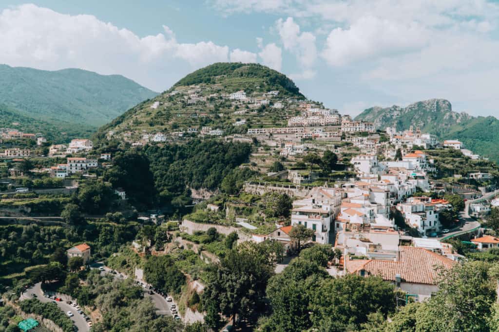 Best Views in Ravello | Belmond Hotel Caruso