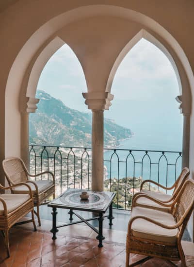 Top Things to Do in Positano | Day Trip To Ravello