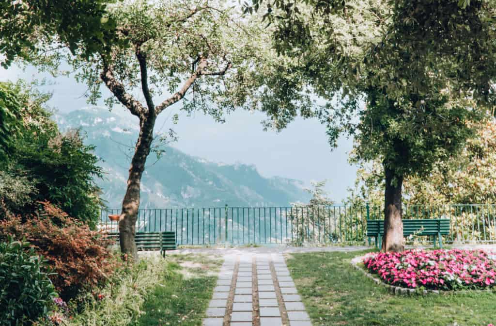 One Day Itinerary for Ravello, Italy