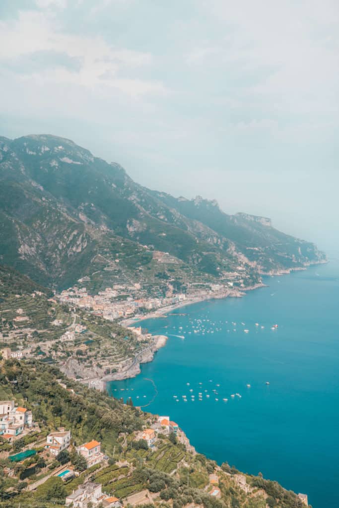 Ravello, Italy: Things to do | Villa Rufolo