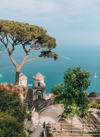 Things to do in Ravello | Villa Rufolo