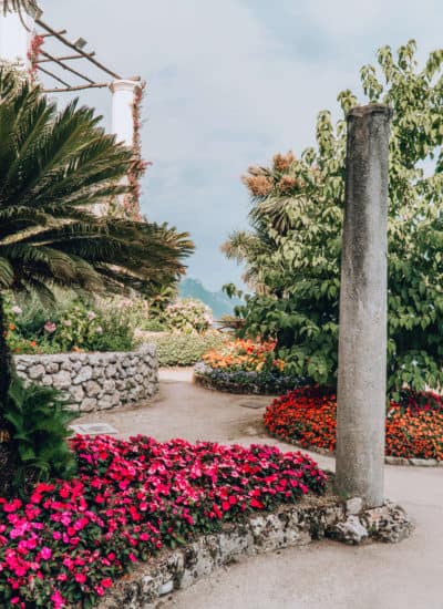 Things to do in Ravello | Villa Rufolo