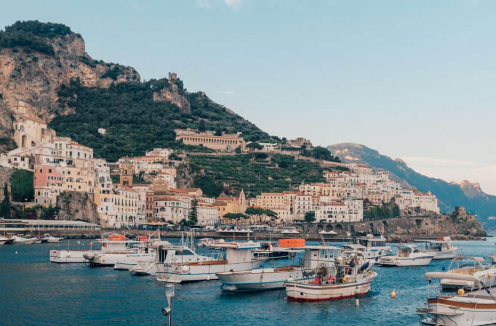 Top Things to Do in Positano | Day Trip To Amalfi