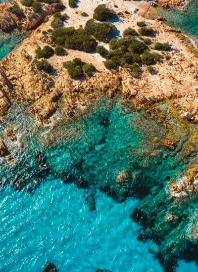 The Best Things to do in Costa Smeralda | La Maddalena islands in Sardinia