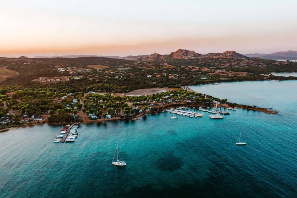 How Many Days Will You Need in Costa Smeralda?