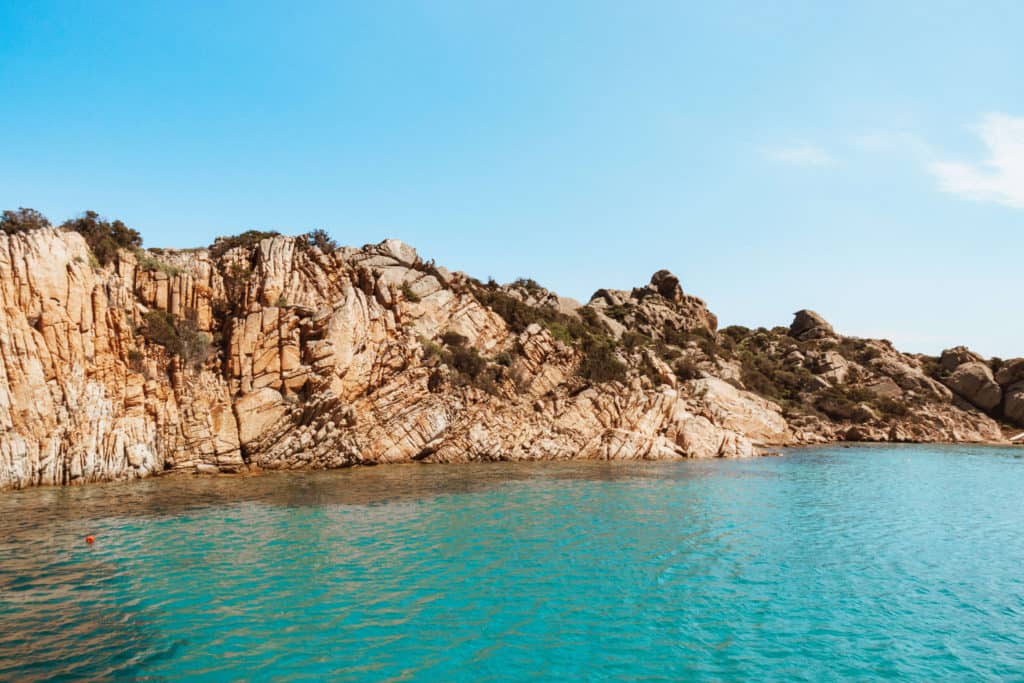 The Best Things to do in Costa Smeralda | La Maddalena islands in Sardinia