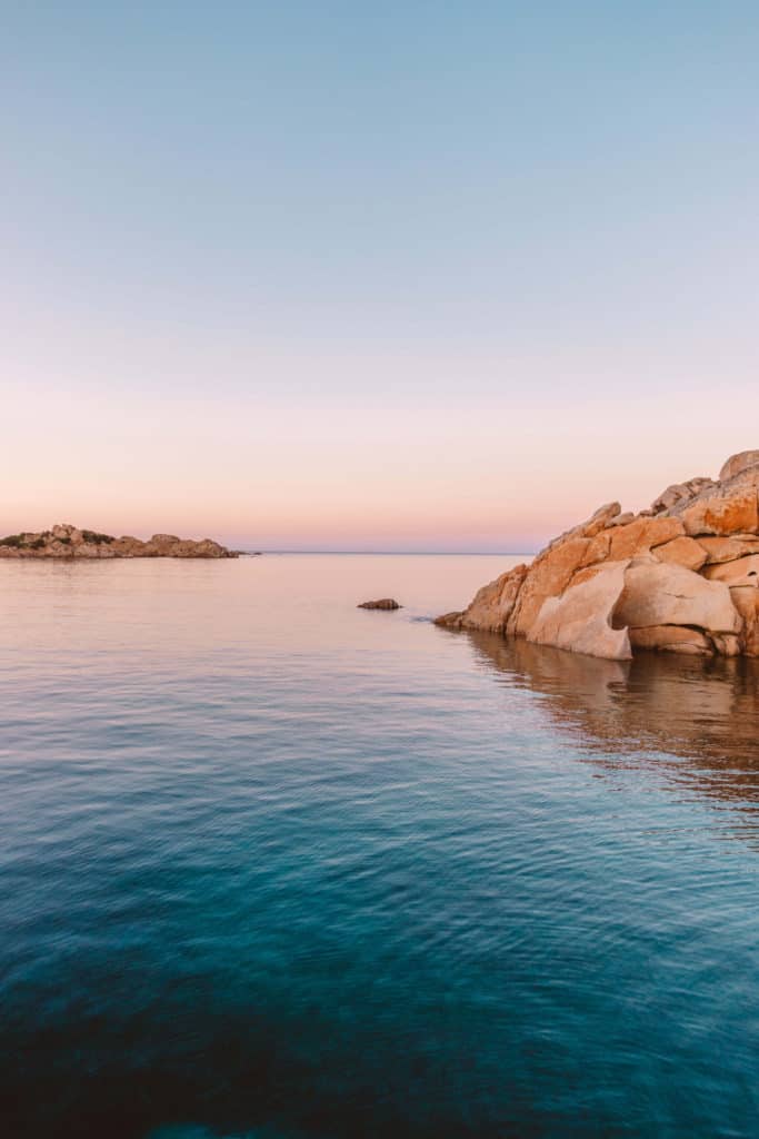The Best Things to do in Costa Smeralda | La Maddalena islands in Sardinia