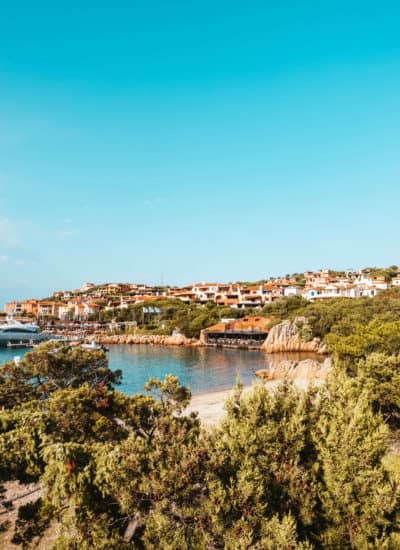 The Best Things to do in Costa Smeralda | Porto Cervo