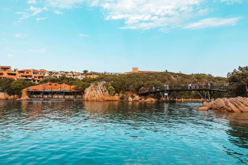 The Best Things to do in Costa Smeralda | Porto Cervo