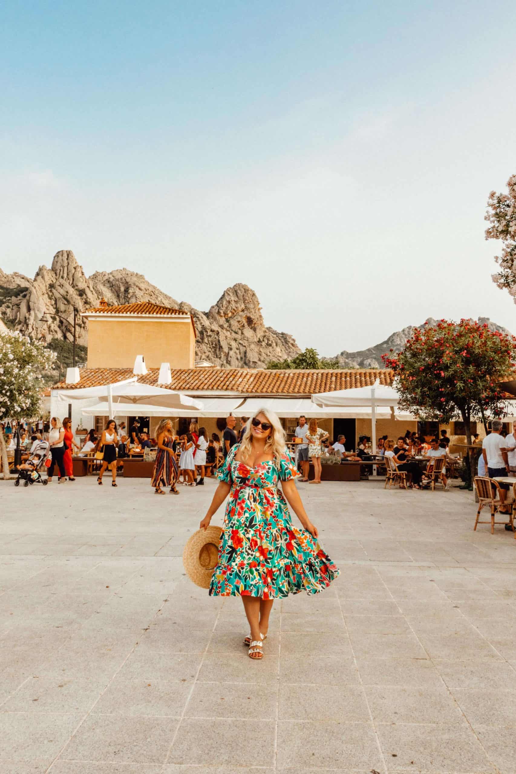 The Best Places to Visit in Costa Smeralda | San Pantaleo