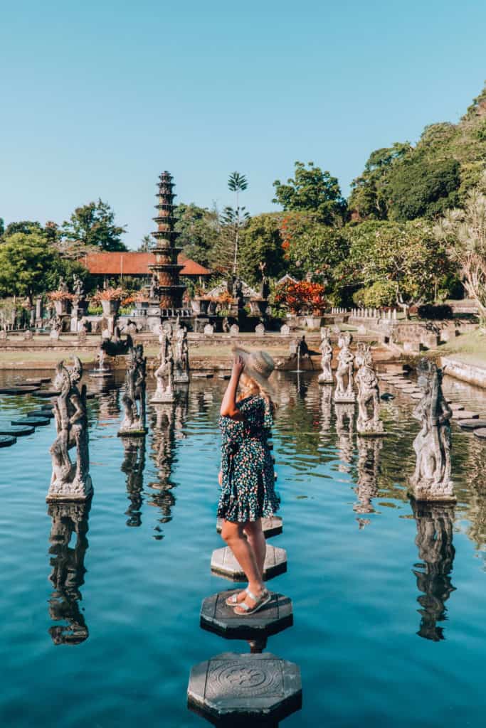 Tirta Gangga Day Trip From Amankila in Bali, Indonesia