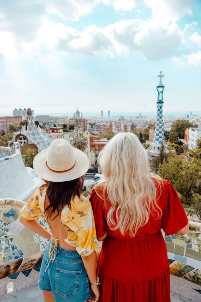 Tips for Visiting Barcelona, Spain