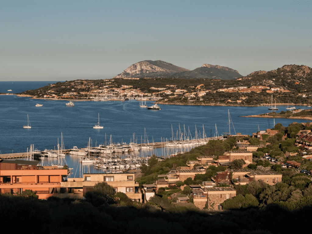 The Best Things to do in Costa Smeralda | Porto Rotondo