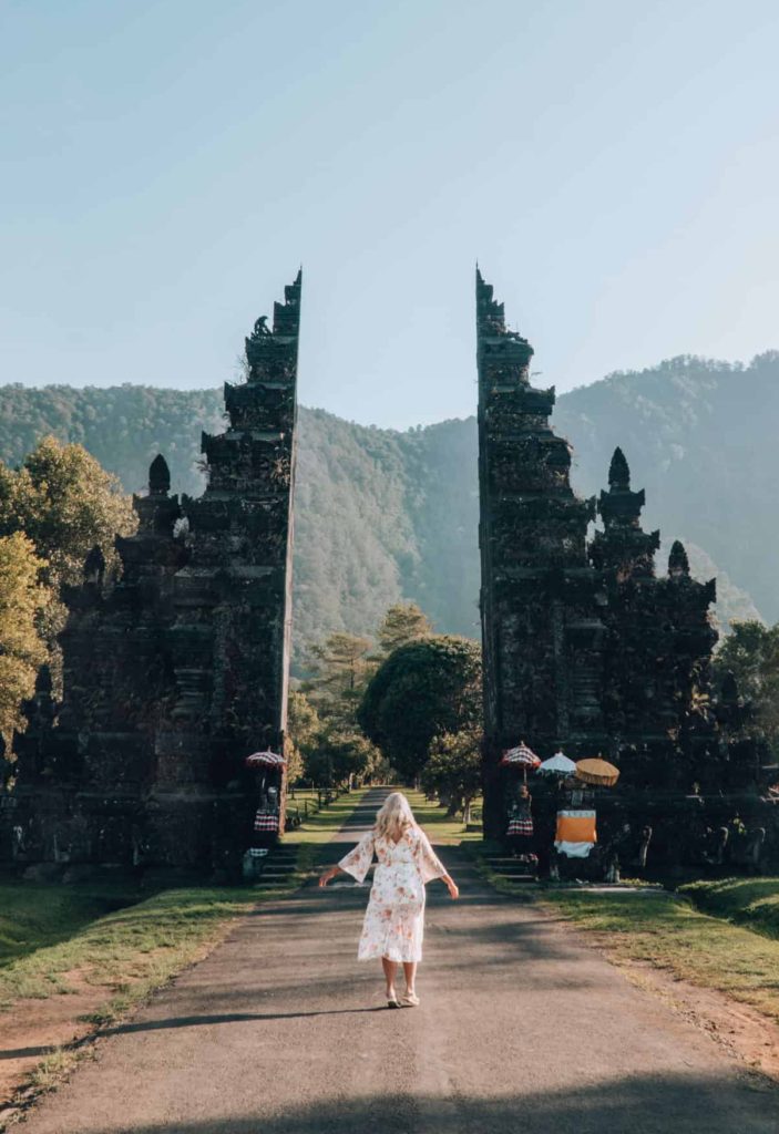 Tips for Visiting Bali