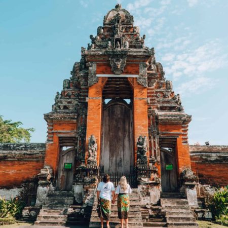 The Perfect 10 Day Bali Itinerary for Couples