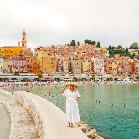 The Best French Riviera Cities | Menton