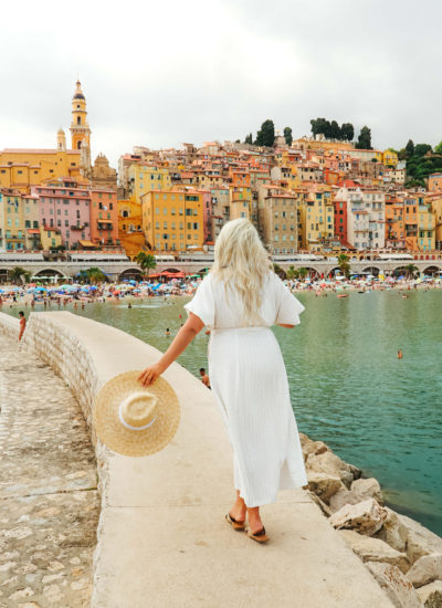 The Best French Riviera Cities | Menton