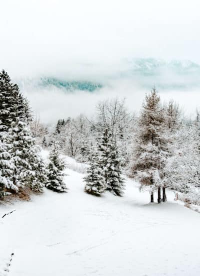 Nordic Skiing in Leavenworth WA