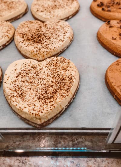 Cookies in Leavenworth