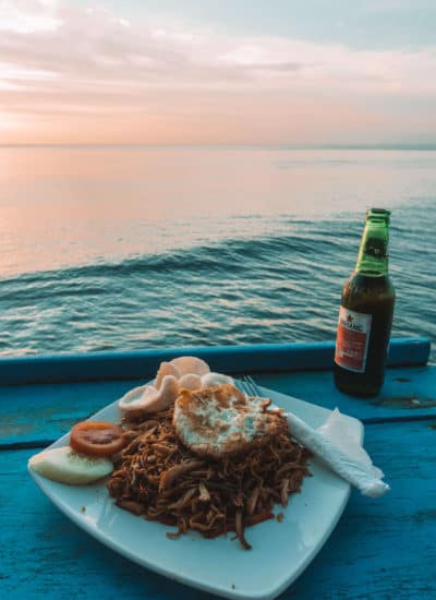 Mie Goreng