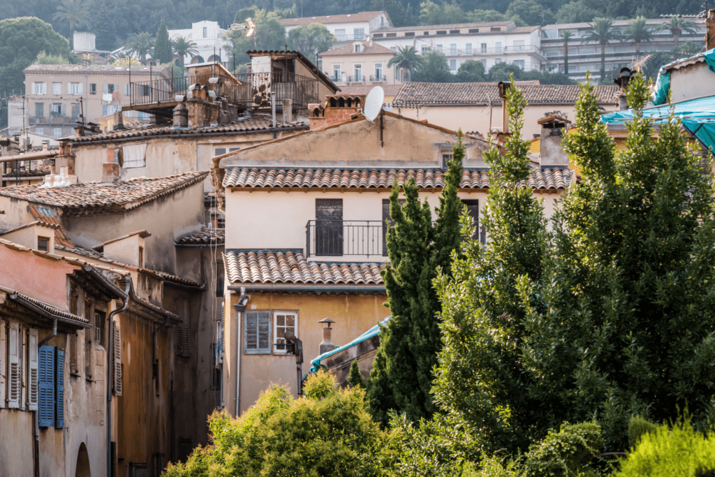 Grasse France