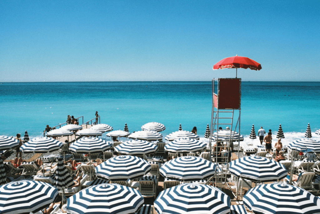 Nice, France | The Best French Riviera CIties