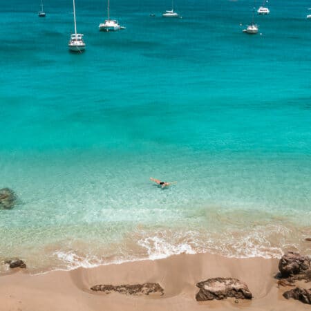 The Ultimate Guide to St Barts (All the Best Things to do in St Barts!)