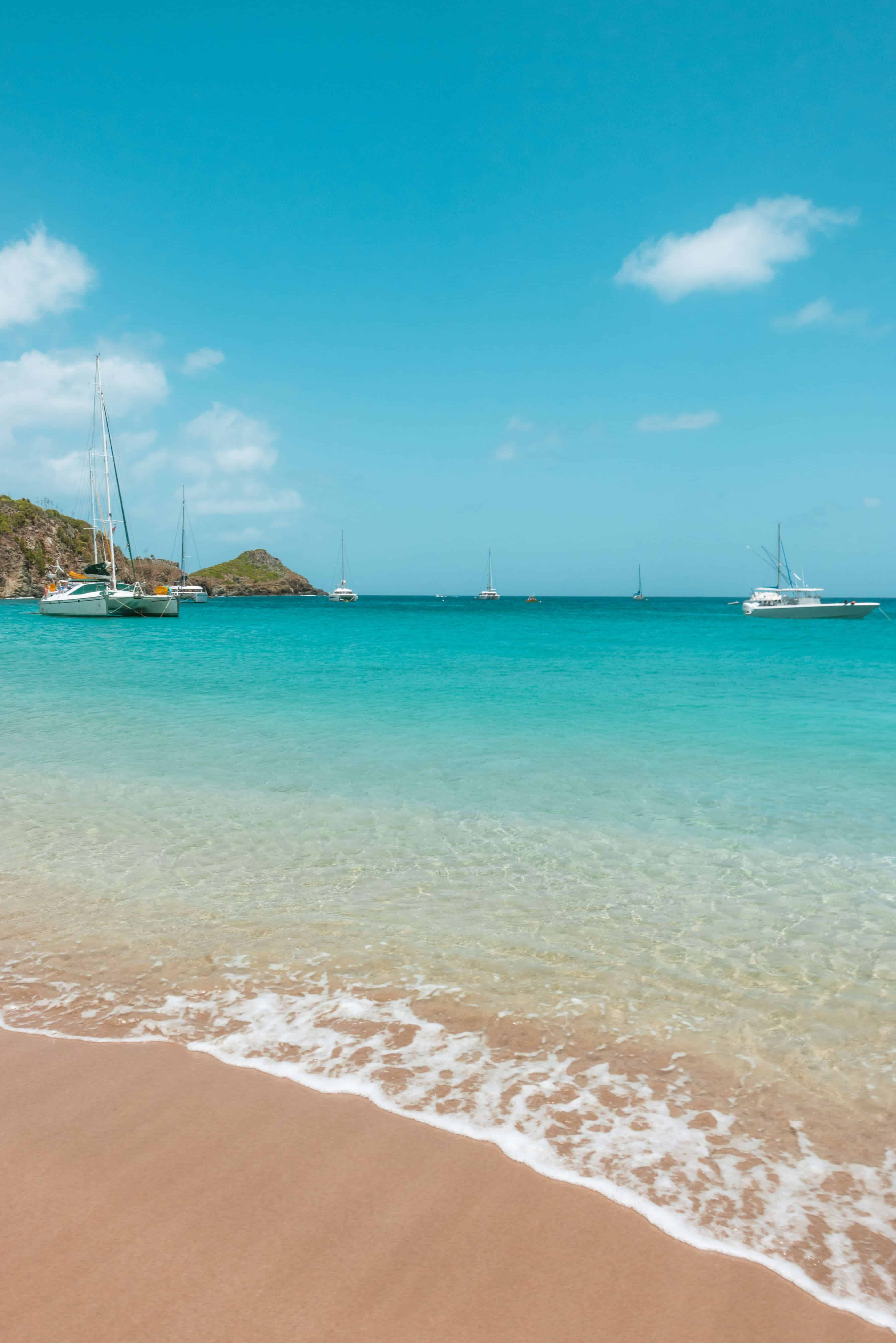 The Best Time to Visit St Barts