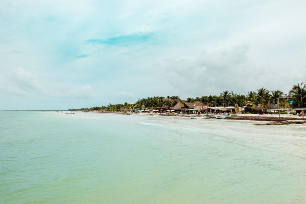 Isla Holbox