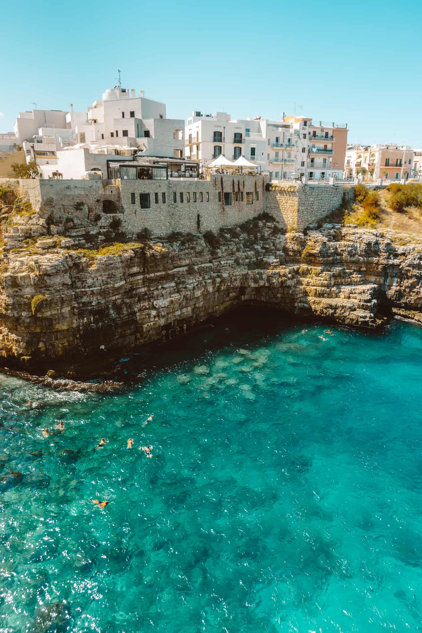 Polignano a Mare